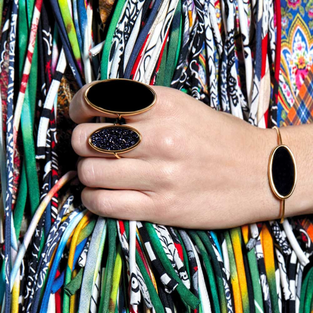 Ellipse - Ginette NY