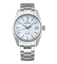 Heritage - Grand Seiko