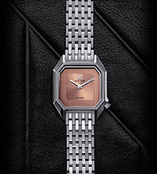 Lady Mansart - March LA.B