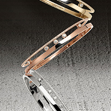 Move Romane - Messika