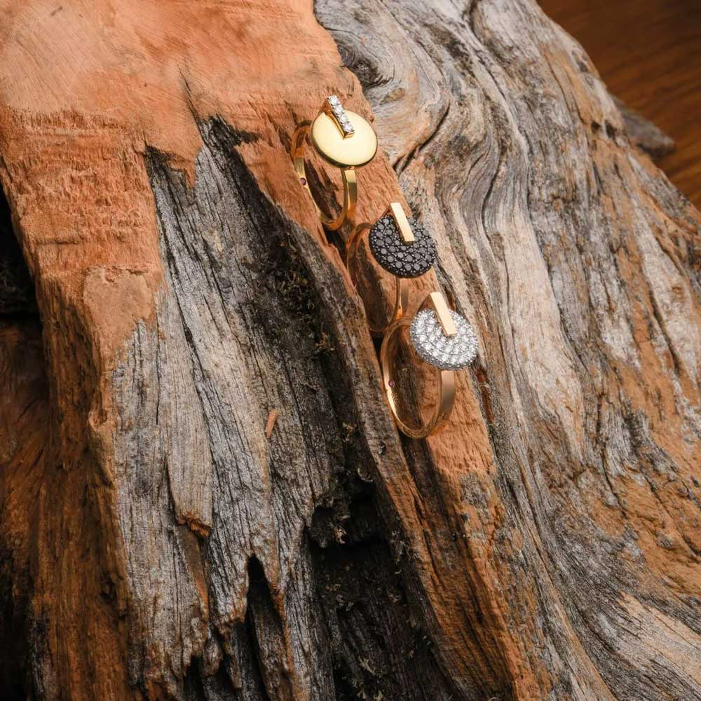 Colored Treasures - Roberto Coin