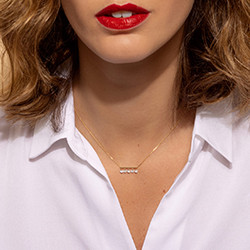 Pampilles - La Brune et la Blonde