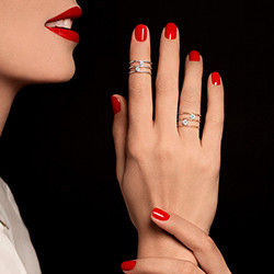 Hula Hoop - La Brune et la Blonde