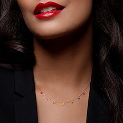 Confetti - La Brune et la Blonde