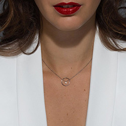 Excentrique - La Brune et la Blonde