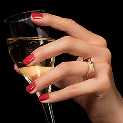 Funambule - La Brune et la Blonde