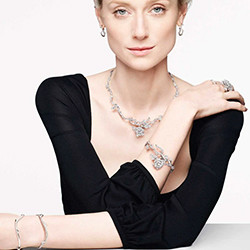 Rose Dior Bagatelle - Dior Joaillerie