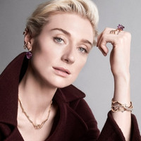 Rose Dior Pré Catalan - Dior Joaillerie