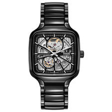 Gents rado watch price on sale