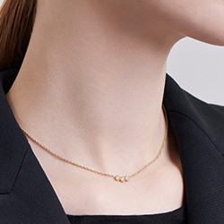 Mimi Rose - Dior Joaillerie