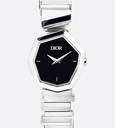 GEM DIOR - Horlogerie