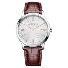 Classima - Baume & Mercier