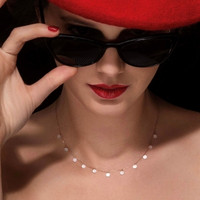 Polka - La Brune et La Blonde