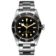 Black Bay - Tudor