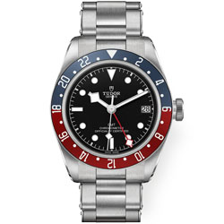 Black Bay GMT - Tudor