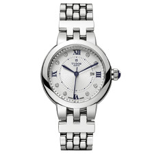 Clair de Rose - Tudor