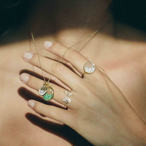 Chivor - Aurélie Bidermann