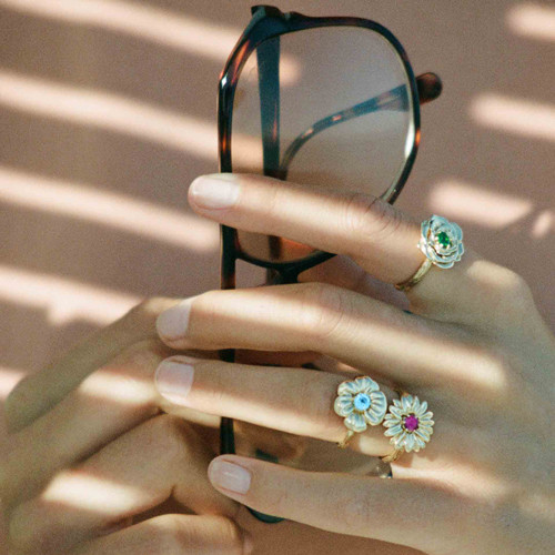 Bouquet - Aurélie Bidermann