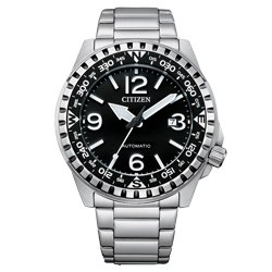 Mechanical - Citizen