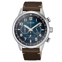Chronograph - Citizen