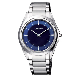 Eco-Drive One - Citizen