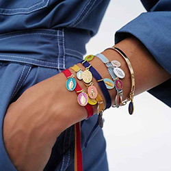 Miraculeuses - Arthus Bertrand