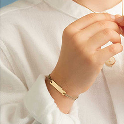 Gourmettes - Arthus Bertrand