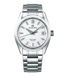 Evolution 9 - Grand Seiko