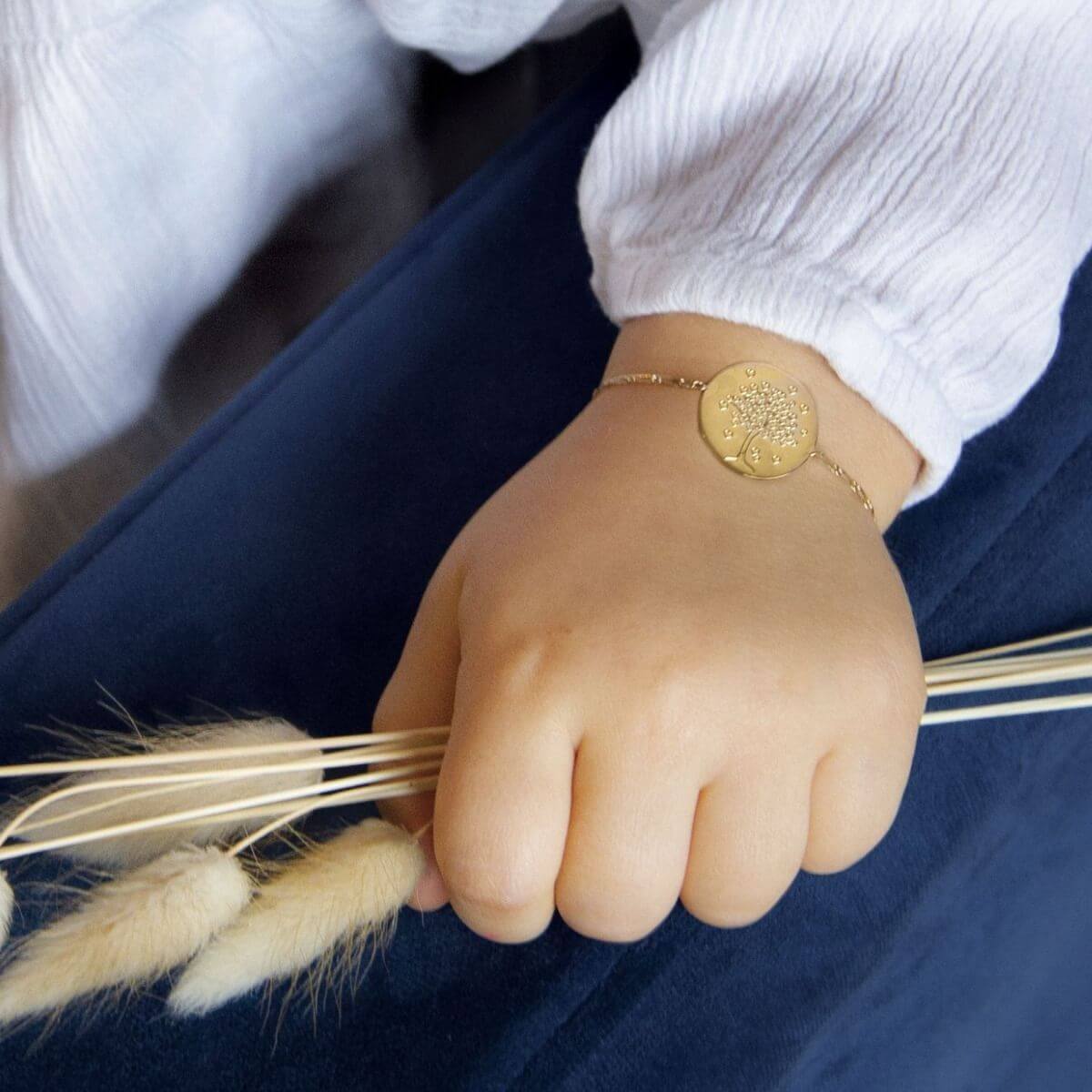 Bracelets - A. Augis