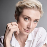 Rose Couture - Dior Joaillerie