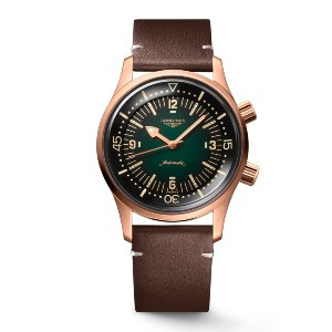 Legend Diver - Longines