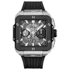 Square Bang - Hublot