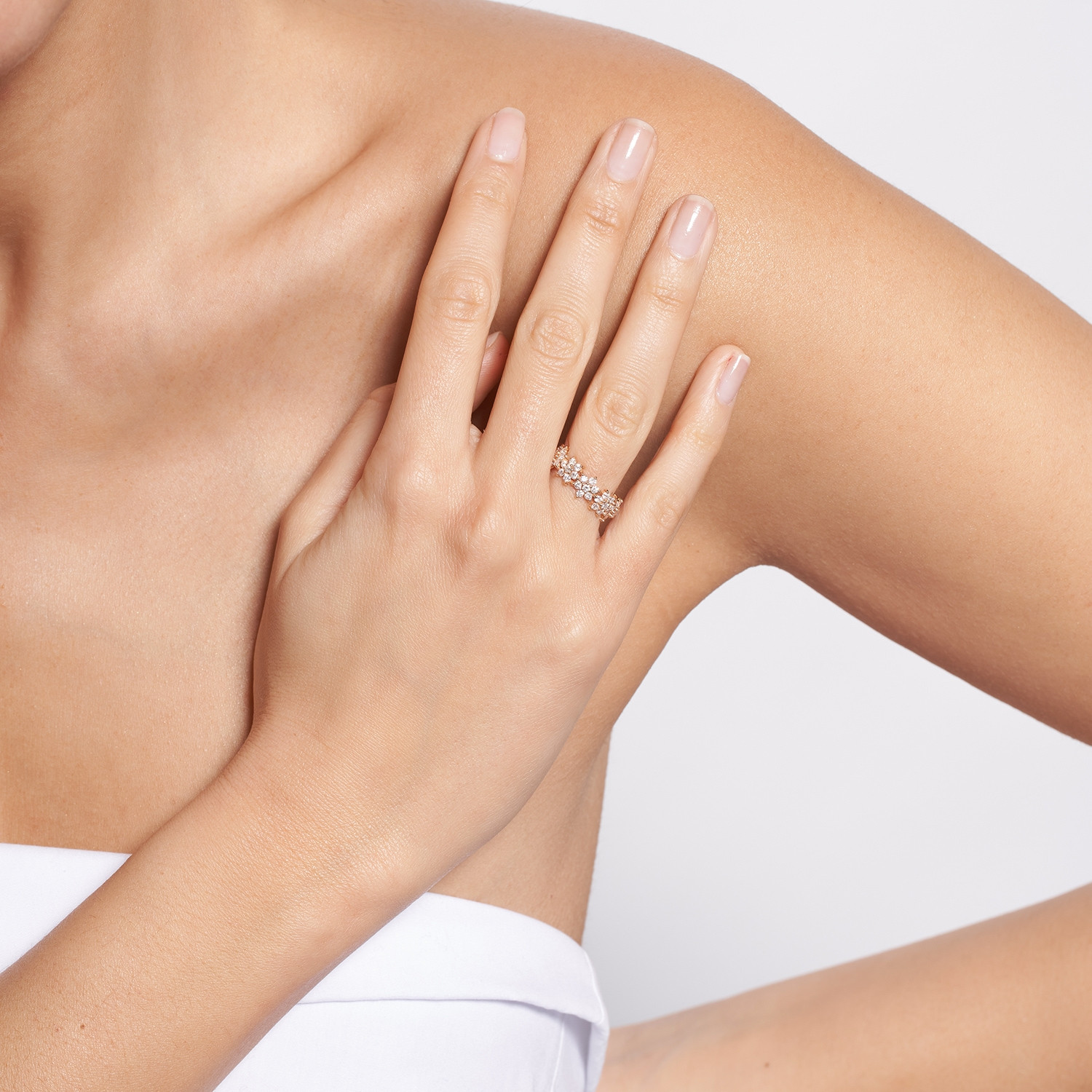 Be Mine - Ginette NY