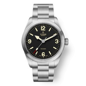 Ranger - Tudor