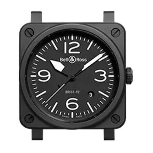 Instruments - Bell & Ross