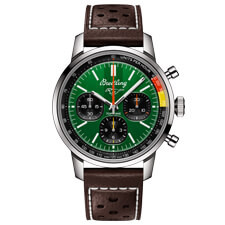 Top Time - Breitling