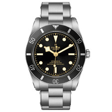Black Bay 54 - Tudor