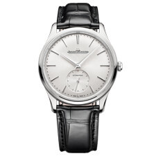 Master Ultra Thin - Jaeger-LeCoultre