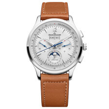 Master Control - Jaeger-LeCoultre