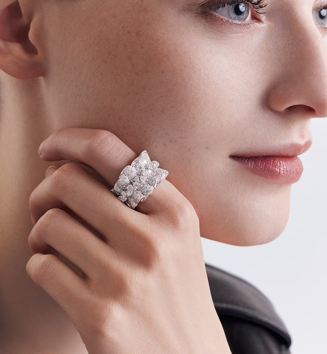 Dior Couture - Dior Joaillerie
