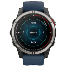 Quatix - Garmin