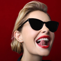 Stardust - La Brune et La Blonde