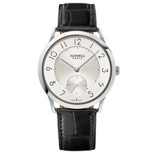 HERMÈS - Slim d'Hermès