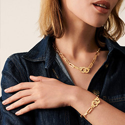 Menottes  - Dinh Van