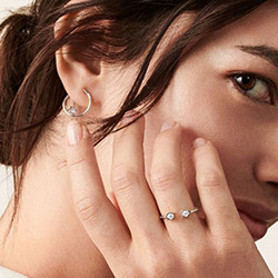 Le Cube Diamant - Dinh Van