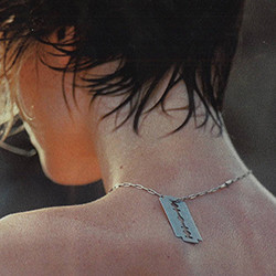 Lame de Rasoir - Dinh Van