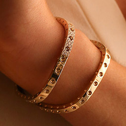 Pois Moi - Roberto Coin