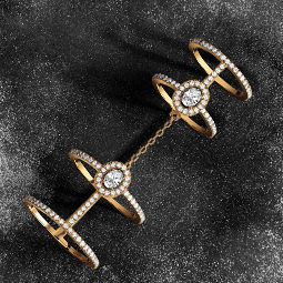 Glam'Azone - Messika