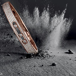 Move Joaillerie - Messika