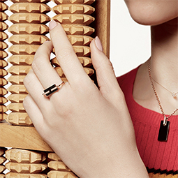 Art Déco - Ginette NY